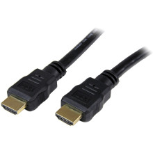 STARTECH - USB3 BASED 5M HIGH SPEED HDMI CABLE