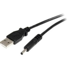 STARTECH - USB3 BASED TYPE H BARREL POWER CABLE