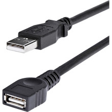 STARTECH - USB3 BASED 6 FT USB EXTENSION CABLE