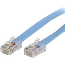 STARTECH - USB3 BASED CISCO CONSOLE ROLLOVER CABLE