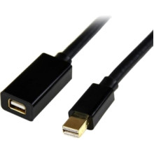 STARTECH - USB3 BASED 3 FT MDP 1.2 EXTENSION CABLE