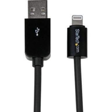 STARTECH - USB3 BASED 1M LIGHTNING TO USB CABLE STARTECH - USB3 BASED 1M LIGHTNING TO USB CABLE