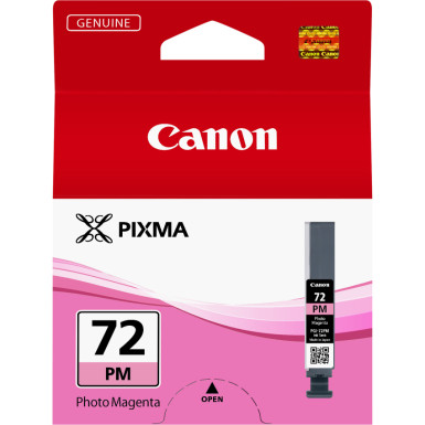 Canon PGI-72 Patron Photo Magenta Pro 10 (Eredeti) 6408B001