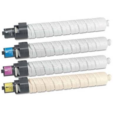 Ricoh MPC3300 Toner Magenta /o/ MPC3501 842045