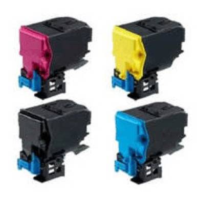 Minolta C35 Toner, Cyan (Eredeti) TNP22C A0X5452 Minolta C35 Toner, Cyan (Eredeti) TNP22C A0X5452