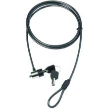 DICOTA NOTEBOOK SECURITY LOCK