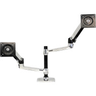 Monitor Kar E LX Dual Stacking Arm 45-248-026