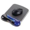 ACCO/KENSINGTON - MICE & KEYBOARD.. DUO GEL WRIST PAD F/ MOUSE