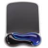 ACCO/KENSINGTON - MICE & KEYBOARD.. DUO GEL WRIST PAD F/ MOUSE