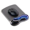 ACCO/KENSINGTON - MICE & KEYBOARD.. DUO GEL WRIST PAD F/ MOUSE