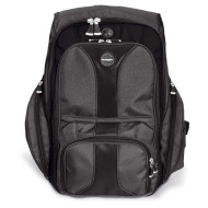 ACCO/KENSINGTON CONTOUR BACKPACK F/ 15IN/16IN