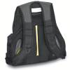 ACCO/KENSINGTON CONTOUR BACKPACK F/ 15IN/16IN