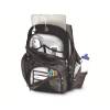ACCO/KENSINGTON CONTOUR BACKPACK F/ 15IN/16IN