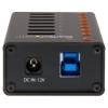 STARTECH 7 PORT USB 3.0 HUB - DESKTOP
