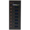 STARTECH 7 PORT USB 3.0 HUB - DESKTOP