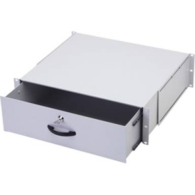 ASSMANN - NETWORK DIRECT SHIP DOCUMENT STORAGE 3U WHITE ASSMANN - NETWORK DIRECT SHIP DOCUMENT STORAGE 3U WHITE