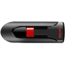 SANDISK - NO GEMA USB USB STICK CRUZER GLIDE 32GB