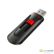 SANDISK - NO GEMA USB USB STICK CRUZER GLIDE 64GB