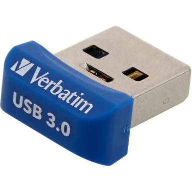 VERBATIM - USB STICKS NANO USB3.0/64GB
