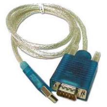 SUNIX USB-Soros Adapter Modem Konverter CABLE-146-2