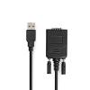 SUNIX USB-Soros Adapter Modem Konverter CABLE-146-2
