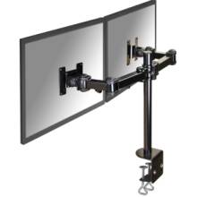 NEWSTAR COMPUTER PRODUCTS EUROPA NEWSTAR LCD MONITOR ARM BLACK
