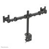NEWSTAR COMPUTER PRODUCTS EUROPA NEWSTAR LCD MONITOR ARM BLACK