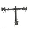 NEWSTAR COMPUTER PRODUCTS EUROPA NEWSTAR LCD MONITOR ARM BLACK