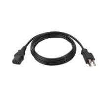 ZEBRA SYMBOL - 1MOBILE COMPUTING1A POWER CORD 18AWG 10A