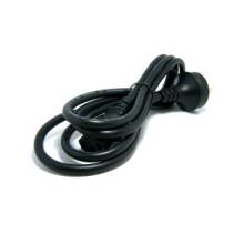 DL-COMMON ACCESSORIES POWER CORD IEC C13 UK ROHS
