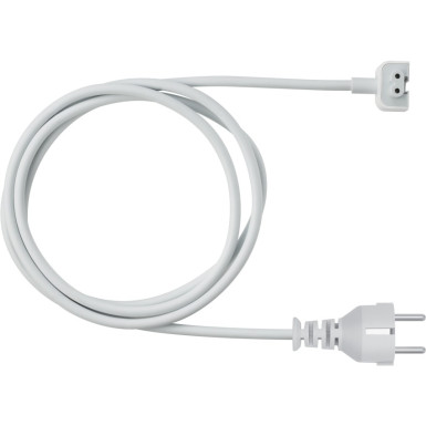APPLE - CPU ACCESSORIES POWER ADAPTER EXTENSION CABLE