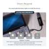 STARTECH SLIM USB 3.0 HDMI VIDEO CARD