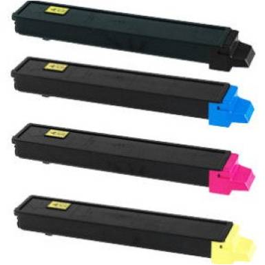 Kyocera TK-8315 toner, cyan (Eredeti) 1T02MVCNL0