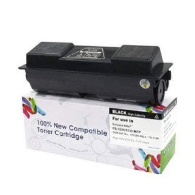 KYOCERA TK1140 Cart. 7,2K CHIPES (For Use) CartridgeWeb KYOTK1140FUCW KYOCERA TK1140 Cart. 7,2K CHIPES (For Use) CartridgeWeb KYOTK1140FUCW