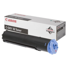Canon IR1018 Toner CEXV18 (Eredeti) CACF0386B002AA