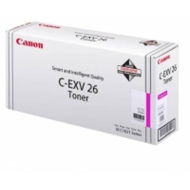Canon iRC1021i Toner Magenta CEXV26 (Eredeti) CACF1658B006AA Canon iRC1021i Toner Magenta CEXV26 (Eredeti) CACF1658B006AA