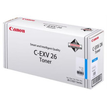 Canon iRC1021i Toner Cyan CEXV26 (Eredeti) CACF1659B006AA