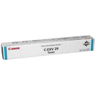 Canon iRC5030 Toner Cyan CEXV29 advanced (Eredeti) CACF2794B002AA