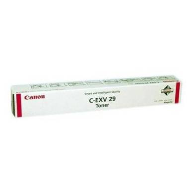 Canon iRC5030 Toner Magenta CEXV29 advanced (Eredeti) CACF2798B002AA Canon iRC5030 Toner Magenta CEXV29 advanced (Eredeti) CACF2798B002AA