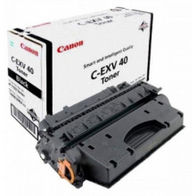 Canon IR 1133 Toner CEXV40 (Eredeti) CACF3480B006AA