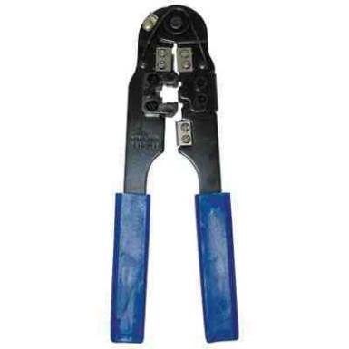 Krimp RJ45 Eth 8-as TEL-0082 Krimp RJ45 Eth 8-as TEL-0082
