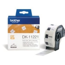 Brother DK11221 címke /o/ DK11221