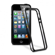 PURO Mobile Tok Bumberiphone5 gray