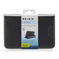 7" Belkin F8N585CW Carrying Case Folio Tab