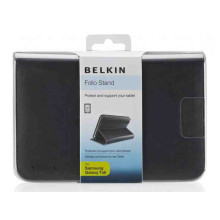 7" Belkin F8N585CW Carrying Case Folio Tab