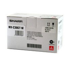 Sharp MXC30GTM Toner Magenta /o/ MXC30GTM