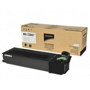 Sharp MX235GT Bk. Toner (Eredeti) SHMX235GT