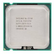 INTEL processzor DualCore 3.0GHz D531 s775 - használt