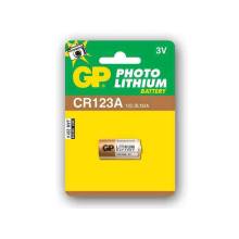 GP CR123A