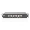 ASSMANN - NETWORK DIGITUS CAT 6  PATCH PANEL